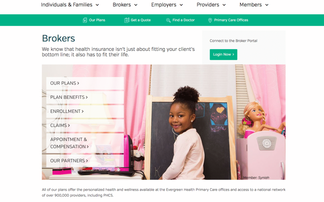 Website