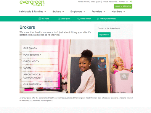 Website
